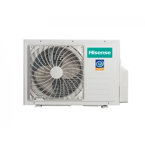 HISENSE Наружные блоки серии FREE Match LP DC Inverter (R32) AMW3-24U4RJC LP